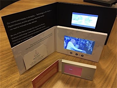 Video_Brochure- GD Print & Management